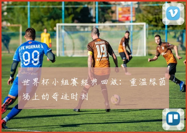 世界杯小组赛经典回放：重温绿茵场上的奇迹时刻
