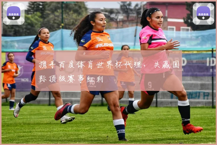 携手百度体育世界杯代理,共赢国际顶级赛事红利