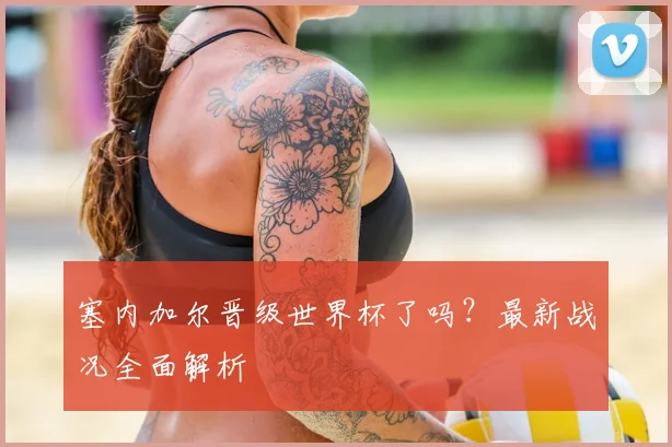 塞内加尔晋级世界杯了吗？最新战况全面解析
