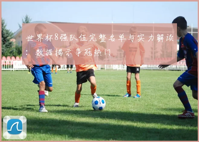 世界杯8强队伍完整名单与实力解读：数据揭示争冠热门