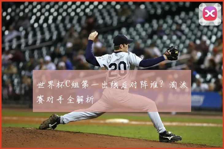 世界杯C组第一出线后对阵谁？淘汰赛对手全解析
